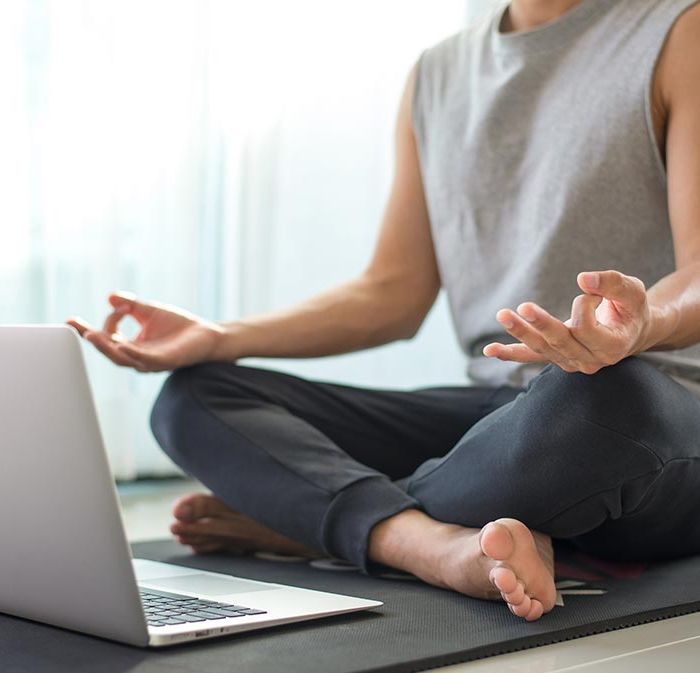 5 Hälsosamma Vanor Som i Hemlighet Stressar Din Kropp
